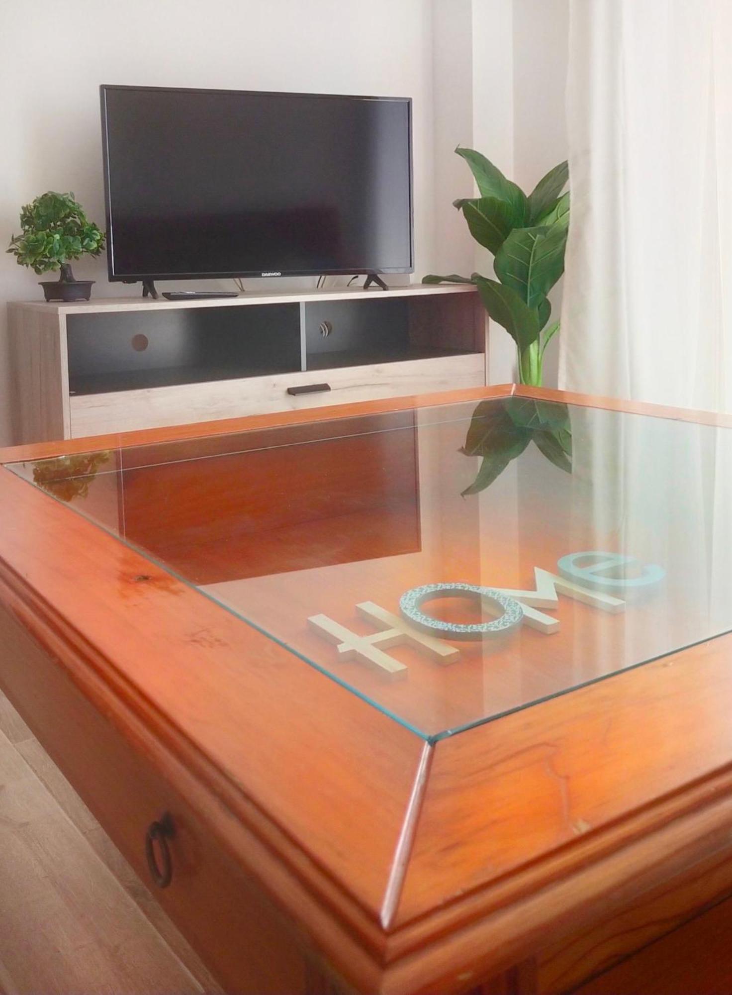 Apartamento Europa Moderna Gandía